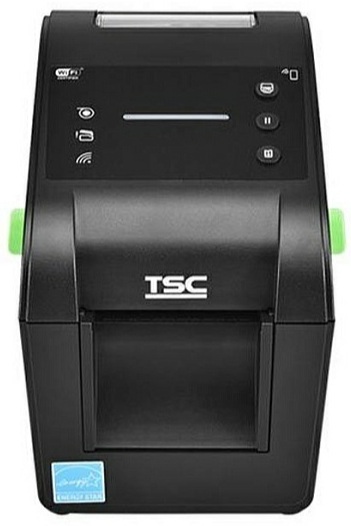Термопринтер TSC DH220E