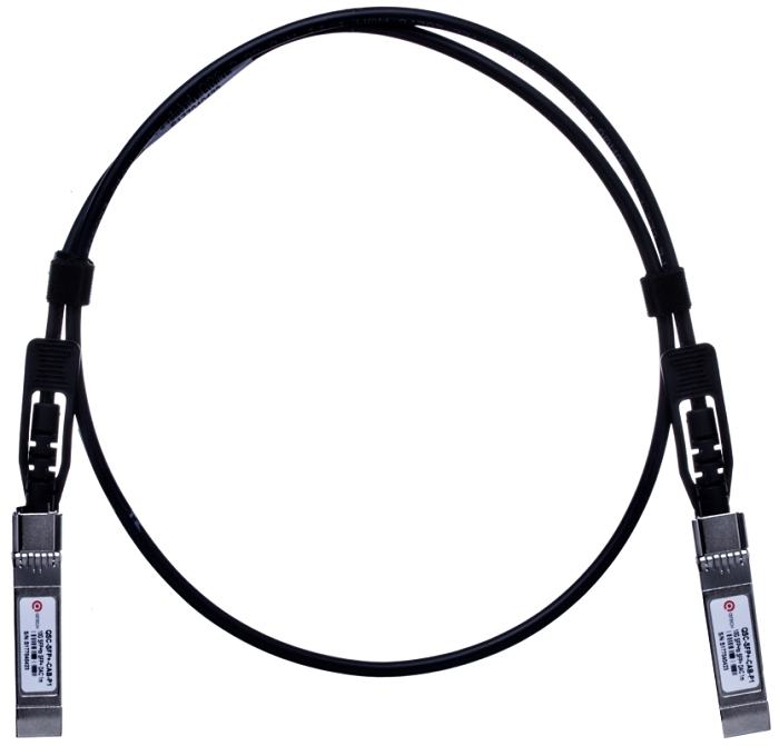 Трансивер QTECH QSC-SFP+-CAB-P5