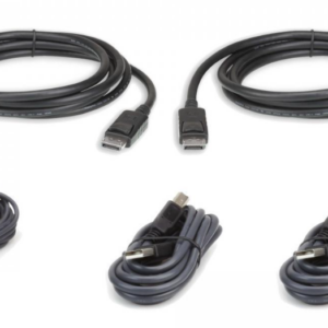 Комплект Aten 2L-7D03UDPX5