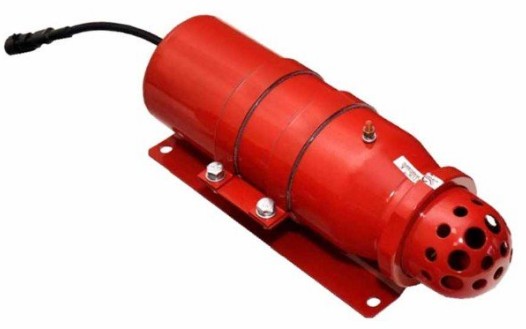 Модуль Эпотос Буран-2.0(1к) (УЗ-0,7Р)