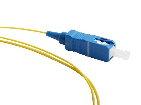 Пигтейл TopLAN PT-TOP-OS2-SC/U-100