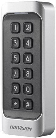 Считыватель HIKVISION DS-K1107AEK