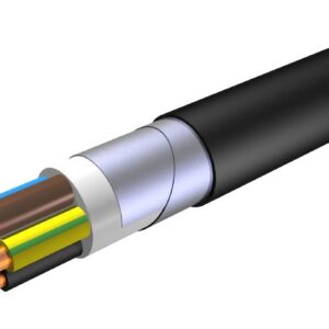 Кабель iTOK ВБШвнг(А) LS 5х1,5