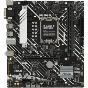 Материнская плата ASUS PRIME H610M-A R2.0