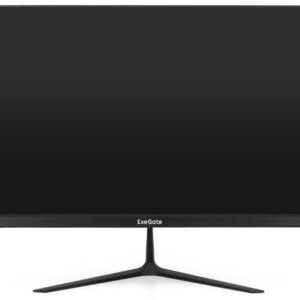 Монитор 24.5 " Exegate SmartView EH1500A, Черный, [EX297308RUS]