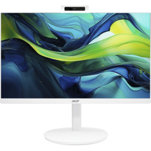 Моноблок Acer Aspire C24A-P1MTL White (DQ.BNCCD.007)