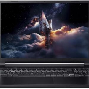 Ноутбук Acer Nitro V 16S ANV16S-71-71MF 16" (Intel Core 7, 16Гб DDR5, SSD 1 Тб, GeForce RTX 5060, Без ОС) Черный [NH.U28CD.004]