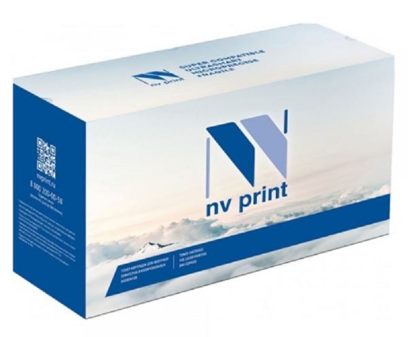 Тонер-картридж NVP NV-TL-420U Черный