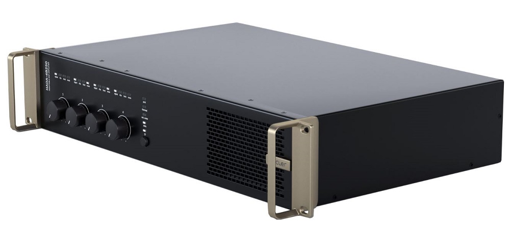 Усилитель мощности Ecler HADA-4B250