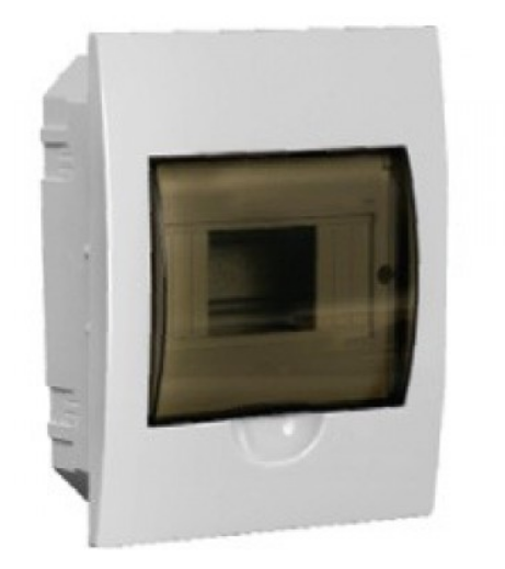 Бокс IEK MKP12-V-06-40-20