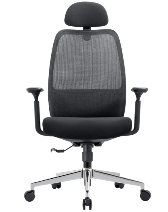 Кресло офисное Chairman CH581