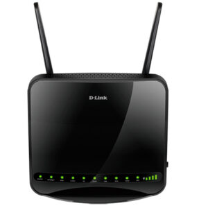 Роутер D-link DWR-956/4HDB1E