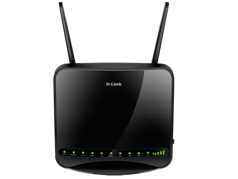 Роутер D-link DWR-956/4HDB1E