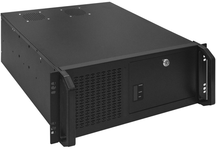 Корпус серверный 4U Exegate Pro 4U450-16/4U4019S