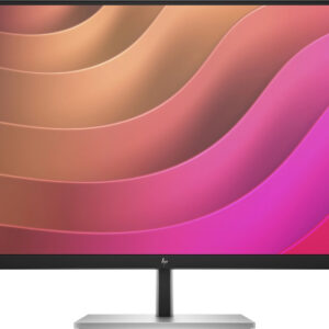 Монитор 31.5 " Hewlett-Packard EliteDisplay E32K G5, Черный, [6N4D6AS]