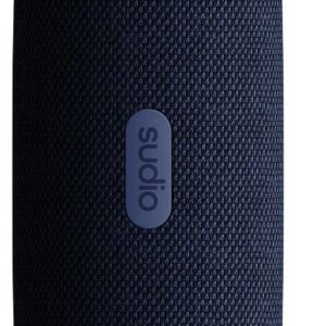 Портативная акустика Sudio F5