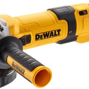 Шлифовальная машина угловая DeWALT DWE4257