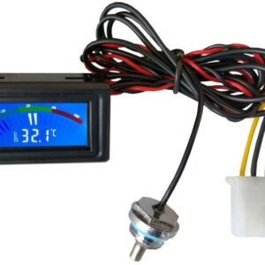 Датчик температуры Lamptron TS709
