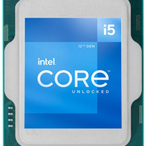 Процессор Intel Core i5-12600K, LGA1700 [CM8071504555227]