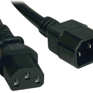 Кабель питания ITK PC-C13C14-5M