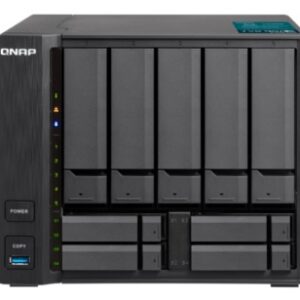 Сетевое хранилище QNAP TVS-951X-8G