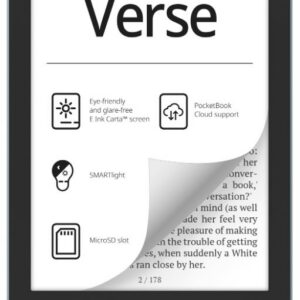 Электронная книга PocketBook PocketBook 629 CIS