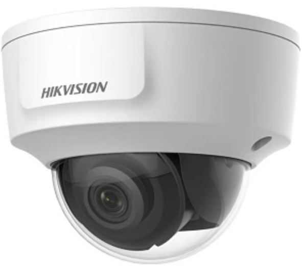 Видеокамера IP HIKVISION DS-2CD2126G2-IMS(2.8MM)
