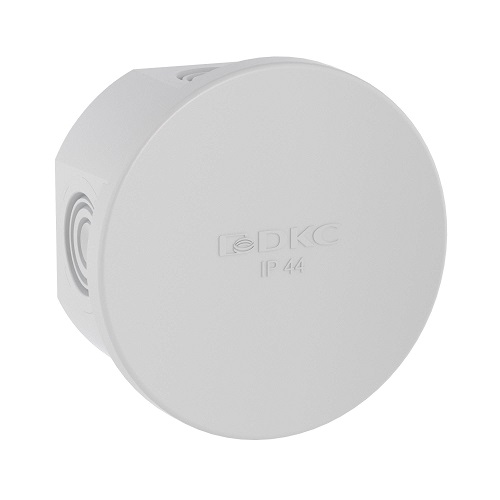 Коробка распределительная DKC 53500