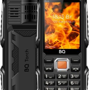 Мобильный телефон BQ 2835 Torch Black