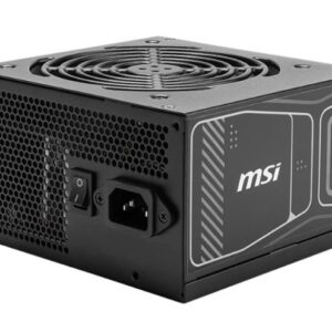 Блок питания ATX MSI MAG A850GN