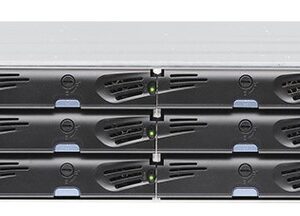 Система хранения данных Infortrend EonStor GS 1000 G3
