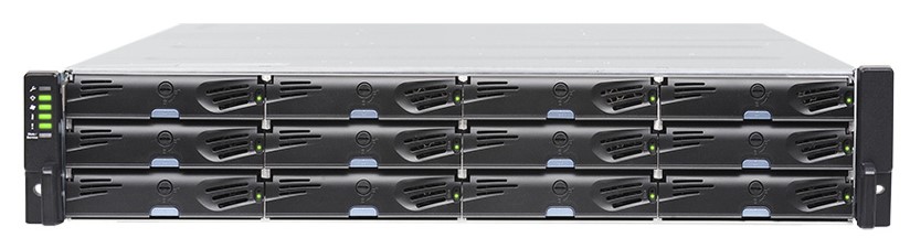 Система хранения данных Infortrend EonStor GS 1000 G3