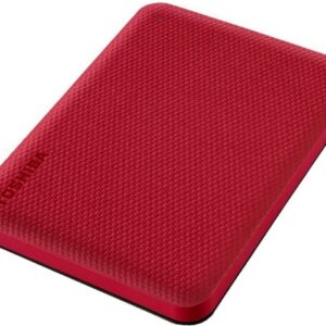 Внешний диск HDD 2.5'' Toshiba HDTCA10ER3AA