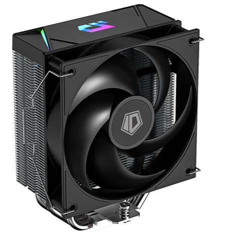 Кулер ID-Cooling SE-214-XT RS
