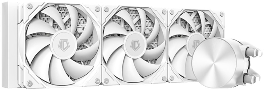 Система охлаждения жидкостная ID-Cooling FX360 PRO WHITE
