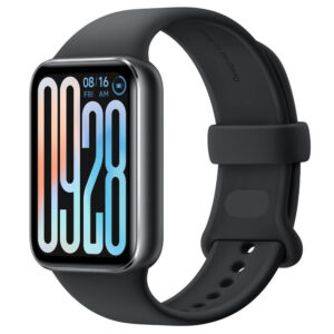 Фитнес-браслет Xiaomi Smart Band 9 Pro Obsidian Black