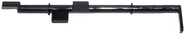 Запчасть Kyocera 303P724140