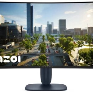 Монитор 31.5 " Dell AW3225DM, Черный, [AW3225DM]