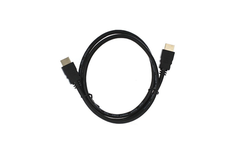 Кабель интерфейсный HDMI-HDMI Telecom TCG200-2M