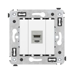 Розетка компьютерная DKC 4400763