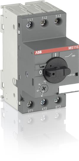 Автоматический выключатель ABB 1SAM250000R1010