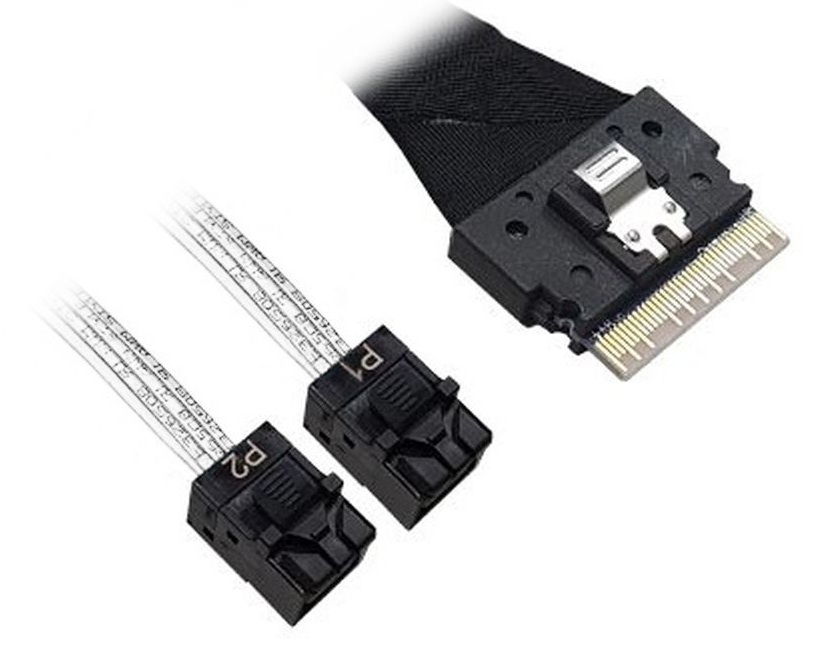 Кабель Luxshare L285SL014-SD-R