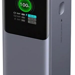 Аккумулятор внешний UGreen PB726