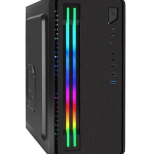 Корпус mATX Exegate mEVO-7805