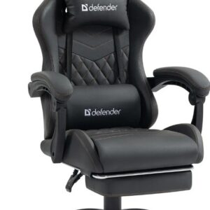 Кресло игровое Defender Bora