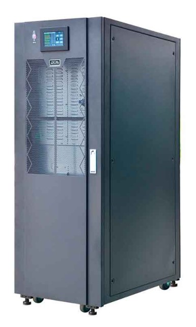 Источник бесперебойного питания Powercom VGD-II-40K33-B