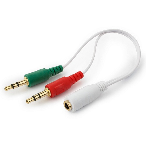 Кабель интерфейсный Cablexpert CCA-418W