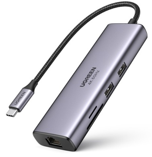 Адаптер UGreen 60515
