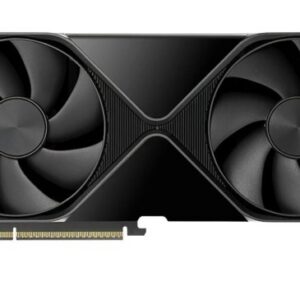 Видеокарта nVidia nVidia Quadro 6000, 96256 Мб GDDR7, [900-5G144-2200-000]