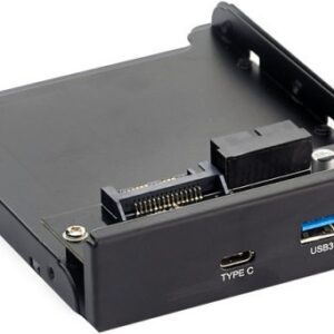 Планка Exegate U3H-617